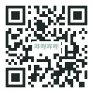 哔哩哔哩二维码（示意图，暂不可扫）