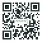 哔哩哔哩二维码（示意图，暂不可扫）