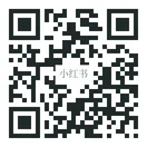 小红书二维码（示意图，暂不可扫）